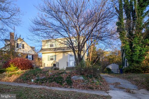 5911 Brackenridge Ave, BALTIMORE, MD, 21212-3527 | Card Image