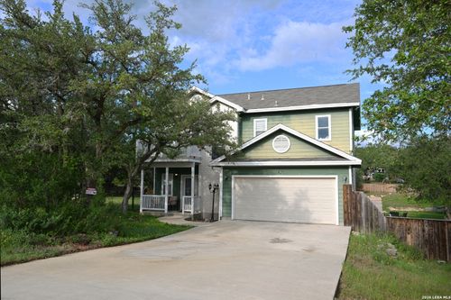 626 April Dr, Canyon Lake, TX, 78133-3392 | Card Image