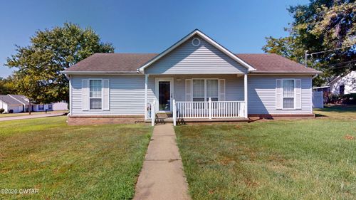 881 Sir Lionel St, Dyersburg, TN, 38024-7305 | Card Image