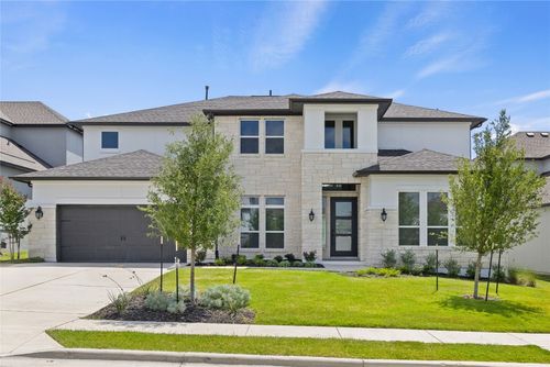 2308 Mondello Path, Leander, TX, 78641-5980 | Card Image