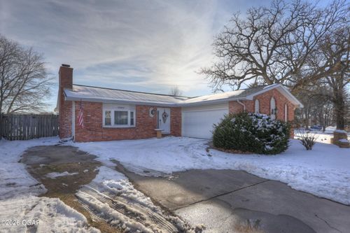 25452 Leffen Ln, Joplin, MO, 64801-6366 | Card Image