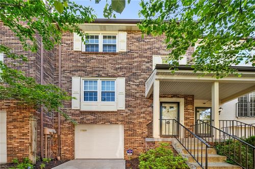 1004 River Oaks Dr, Aspinwall, PA, 15215 | Card Image