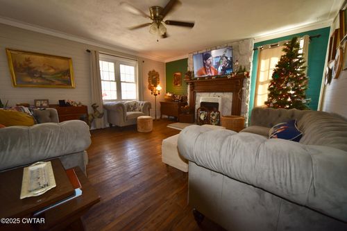 24885 Hollow Rock-Vale Rd, Hollow Rock, TN, 38342 | Card Image