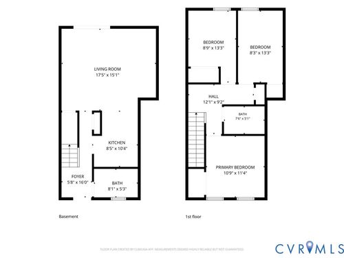 2364 Hill St, Petersburg, VA, 23803-2703 | Card Image