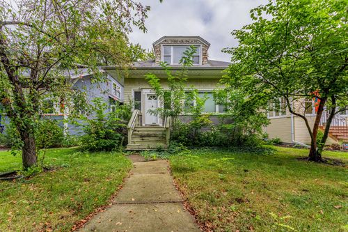 718 N Ridgeland Ave, Oak Park, IL, 60302-1736 | Card Image