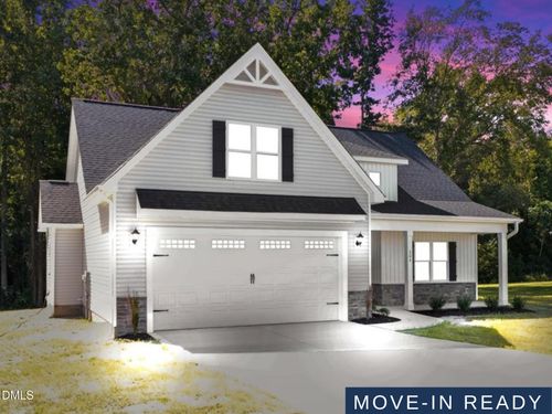 304 Creeks Edge Dr, Pikeville, NC, 27863-7726 | Card Image