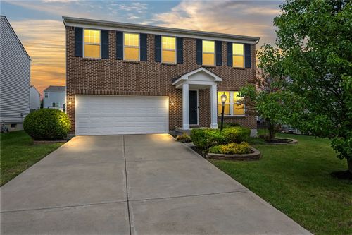 26 Banyon Lane, Springboro, OH, 45066 | Card Image