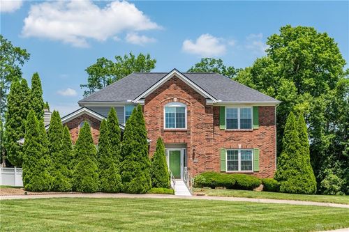 2384 Flyway Ct, Beavercreek, OH, 45431-4112 | Card Image