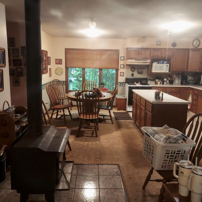 405 Buck Rd, Home with 2 bedrooms, 2 bathrooms and null parking in Coldwater MI | Image 57