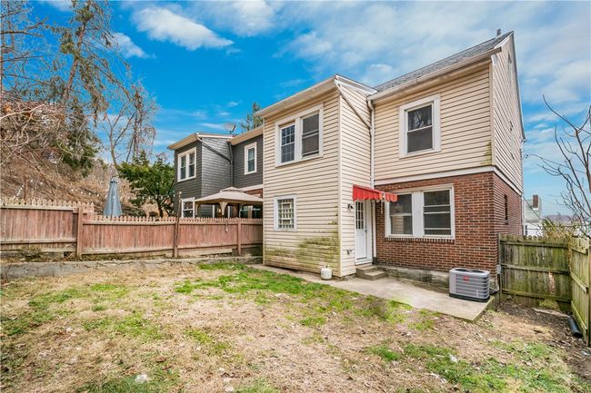 1659 Duffield St, House other with 4 bedrooms, 1 bathrooms and null parking in Pittsburgh PA | Image 24