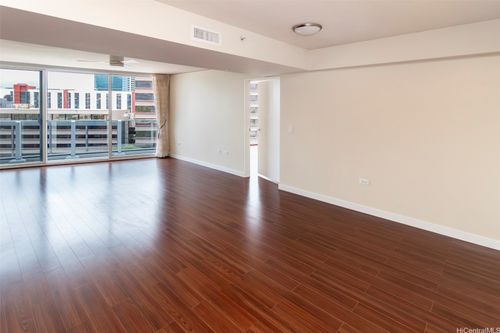 i907-1288 Kapiolani Boulevard, Honolulu, HI, 96814 | Card Image
