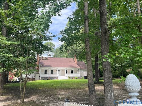 315 Bunker Ln, Sandston, VA, 23150-3329 | Card Image