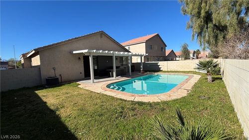 4608 Sergeant Ct, North Las Vegas, NV, 89031-2579 | Card Image