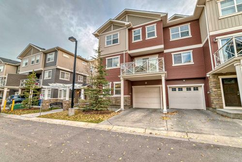 811 Skyview Ranch Grove Ne, Calgary, AB, T3N0R7 | Card Image