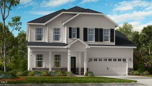 228 Hickory Grv Drive, Sanford, NC, 27330 | Card Image