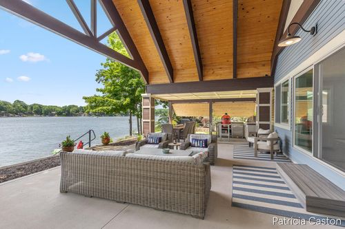 5295 S Eden Lake Rd, Custer, MI, 49405-8721 | Card Image