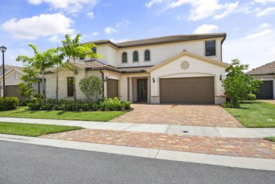 126 Crimson Isle Road, House other with 6 bedrooms, 5 bathrooms and null parking in Jupiter FL | Image 1