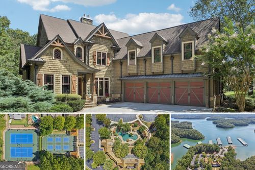 6135 Grand Marina Cir, Gainesville, GA, 30506-7803 | Card Image