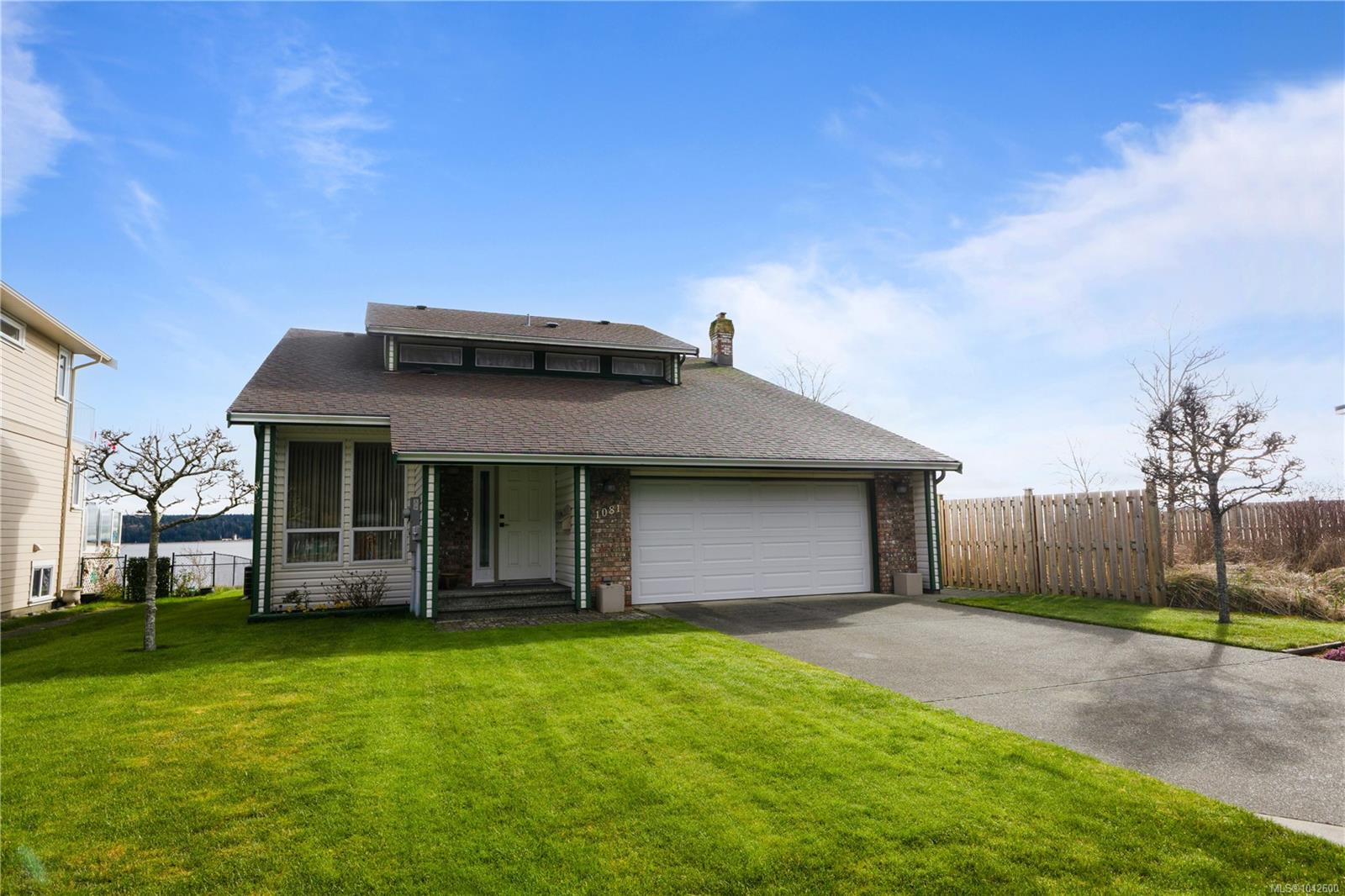 Residential in Campbell River 2