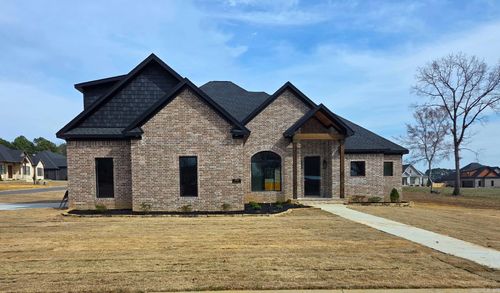 2005 Seattle Slew St, Searcy, AR, 72143-6043 | Card Image