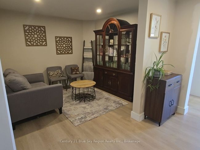 2670 Chiswick Line, House other with 3 bedrooms, 2 bathrooms and 4 parking in Powassan ON | Image 18