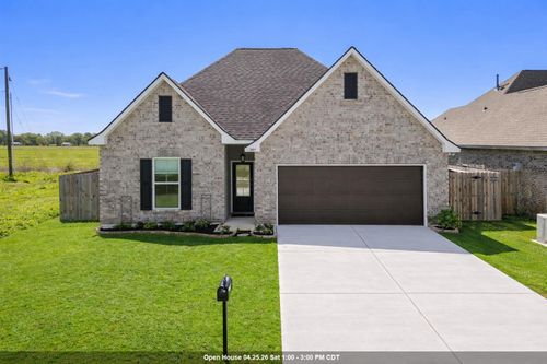 367 Spring Grove Loop, Thibodaux, LA, 70301 | Card Image