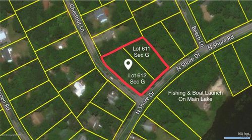 611 Shore Dr, ALBRIGHTSVILLE, PA, 18210 | Card Image