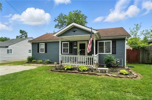 1830 Rice Blvd, Fairborn, OH, 45324-3134 | Card Image