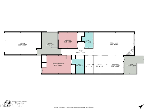 28 Woodland Ter, Crossville, TN, 38558-4008 | Card Image