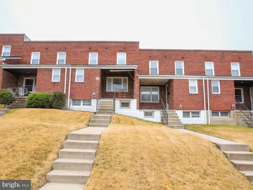 4562 Derby Manor Dr, BALTIMORE, MD, 21215-6539 | Card Image