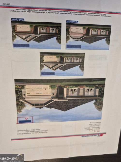 80-00 Wisteria Lane, Williamson, GA, 30292 | Card Image