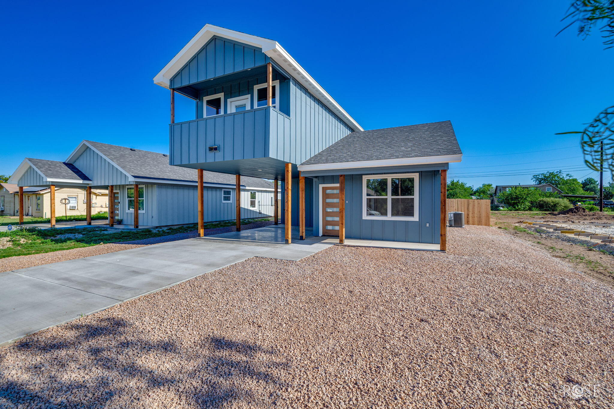 Residential in San Angelo 2