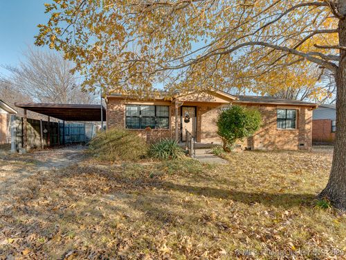 1130 N Cherry St, Ada, OK, 74820-2053 | Card Image