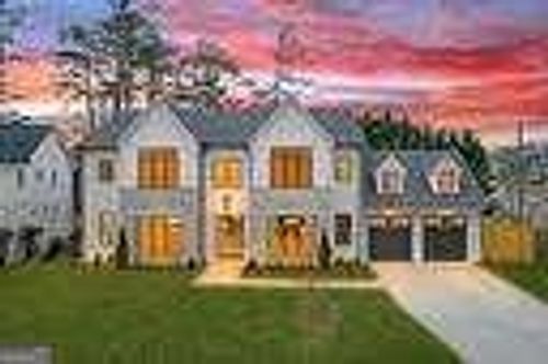 4550 Jolyn Place, Sandy Springs, GA, 30342 | Card Image