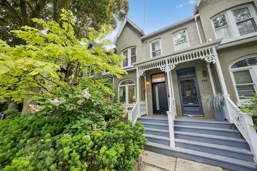198 Macpherson Ave, Toronto, ON, M5R1W8 | Card Image
