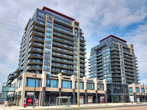 509a-9088 Yonge St, Richmond Hill, ON, L4C0Y6 | Card Image