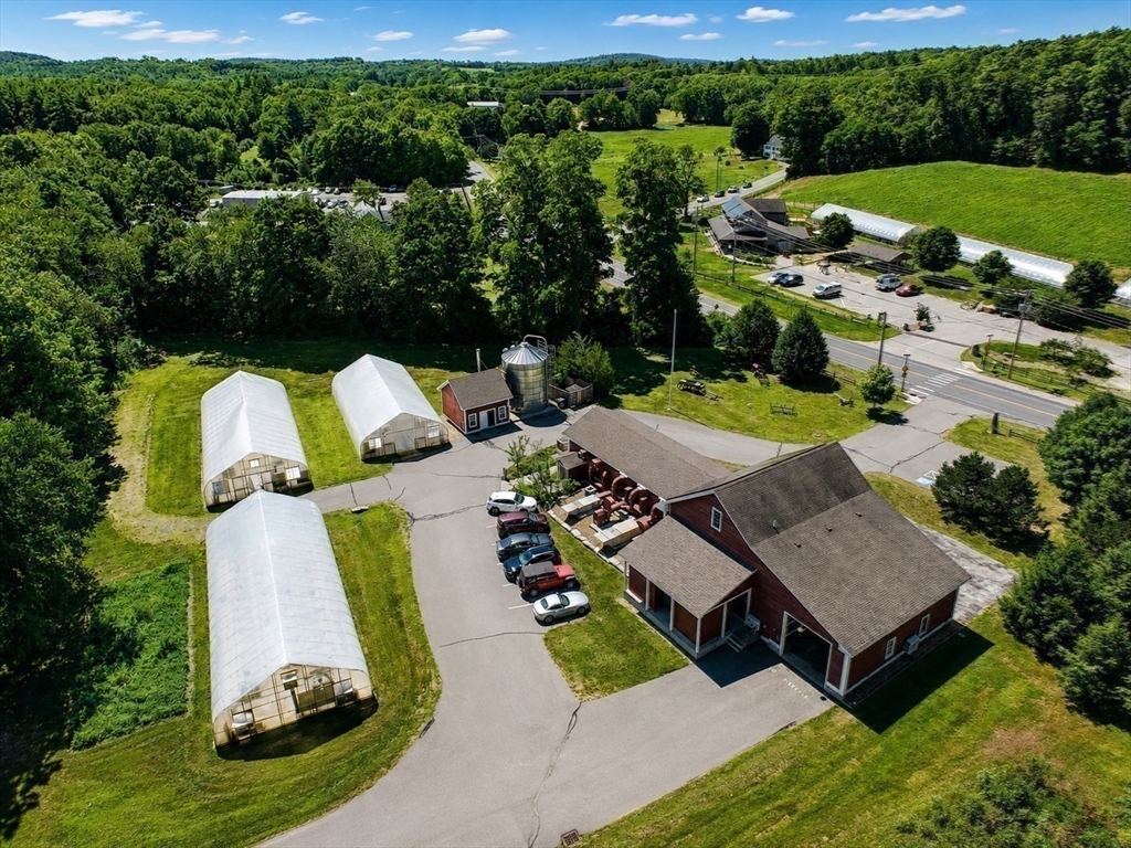 Commercial Lease in Kensington 4
