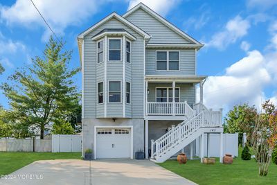 143 Henry Street, House other with 3 bedrooms, 2 bathrooms and null parking in Union Beach NJ | Image 1