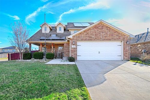 7024 Mohegan Drive, Fort Worth, TX, 76179 | Card Image