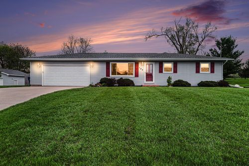 185 Nixon, Battle Creek, MI, 49014-7806 | Card Image