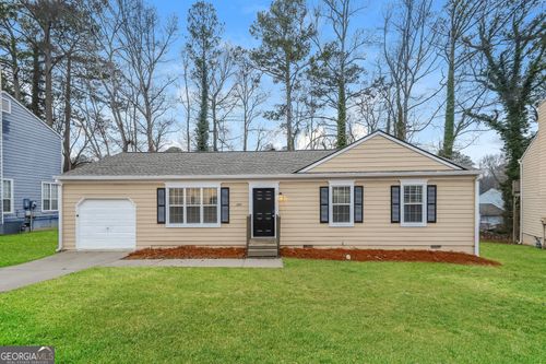 1357 Ling Dr, Austell, GA, 30168-5849 | Card Image