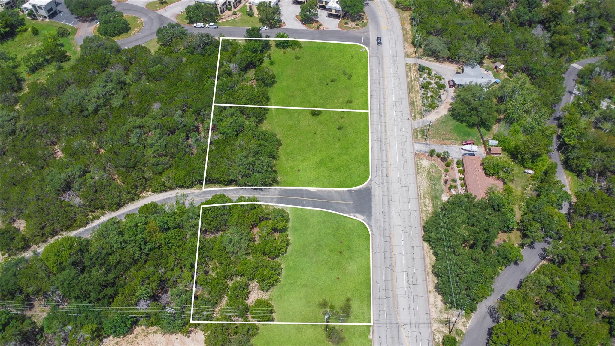 Land in Lago Vista 3