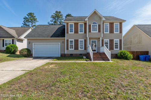 9012 Grouse Run Ln, Fayetteville, NC, 28314-6120 | Card Image
