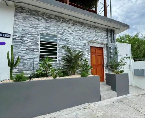 119 Sta Cecilia, San Juan, PR, 00911 | Card Image