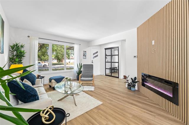 Residential in Winnipeg 4