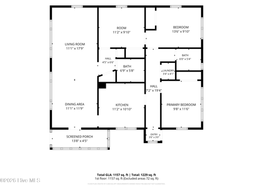 303 Banks St, Jacksonville, NC, 28540-6101 | Card Image