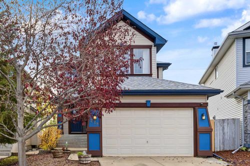 279 Panamount Hill Nw, Calgary, AB, T3K5M3 | Card Image