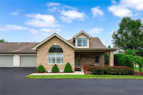 109 Steeplechase Cir, Gibsonia, PA, 15044-4903 | Card Image