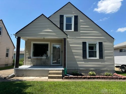 5029 Pensacola Blvd, Moraine, OH, 45439-2940 | Card Image