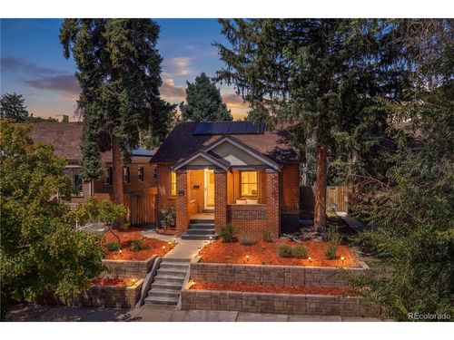 2681 Lowell Blvd, Denver, CO, 80211-4067 | Card Image